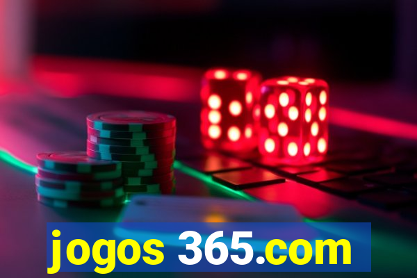 jogos 365.com